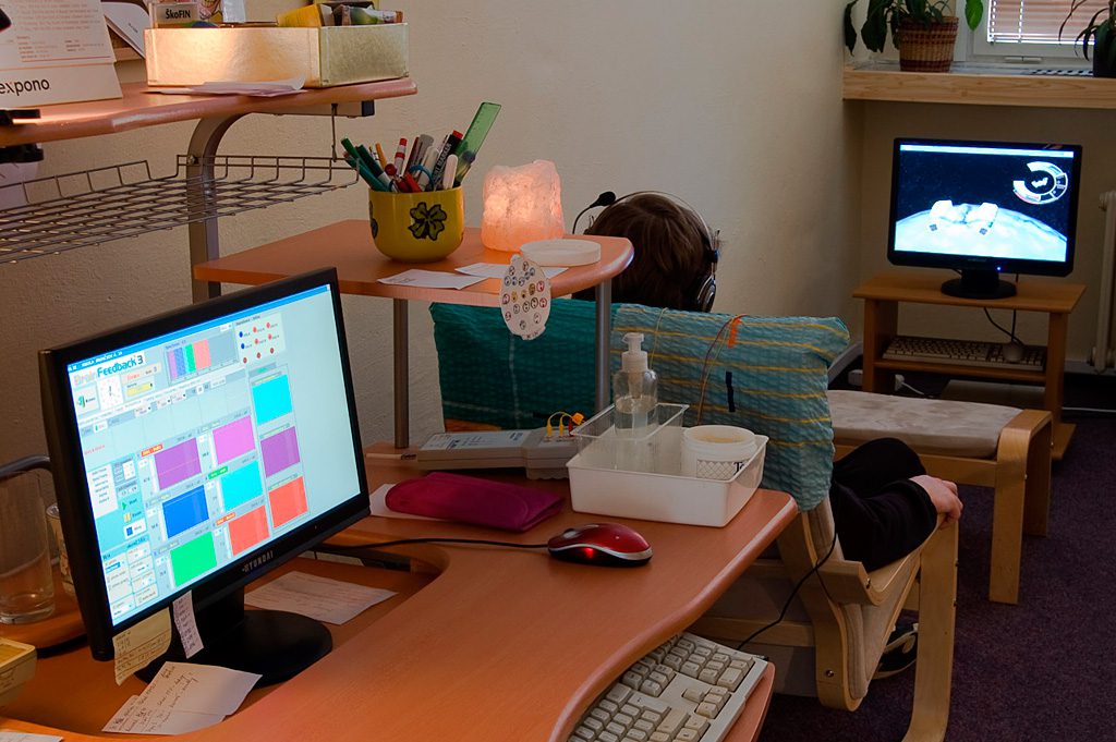Biofeedback