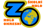 Školní a okresní kolo zeměpisné olympiády