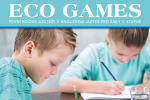 ECO GAMES 2018
