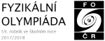 Okresní kolo fyzikální olympiády