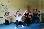 Just dance