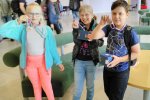 Krajské kolo soutěže Eurorebus