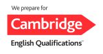 Cambridge English pre-testing