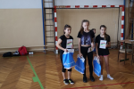 Soutěž ve šplhu pro základní školy a gymnázium města Karviná