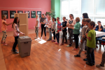 Výsledky voleb zástupců do žákovské rady 2018/2019