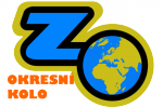 Okresní kolo zeměpisné olympiády
