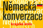Krajské kolo olympiády v německém jazyce