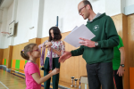 KID’S ATHLETICS žáků 1. stupně základních škol