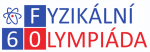 Okresní kolo fyzikální olympiády