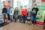 Den Země 2019
