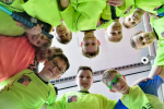 ČEPS cup – florbalový turnaj