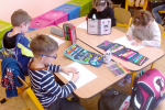 Projektový den „Hrnečku, vař!“