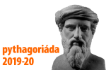 Pythagoriáda 2019-20