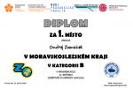 Krajské kolo zeměpisné olympiády