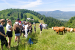 Agro Hrádek aneb Jak se stát farmářem