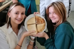 Francouzský klub, 7. A, 1. pololetí