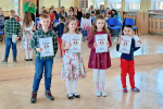 Okresní kolo přehlídky dětských recitátorů