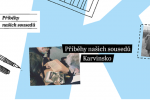 Příběhy našich sousedů