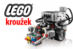LEGO kroužek