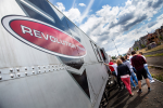 Revolution Train