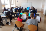 Mistrovství republiky ve zpracování textu