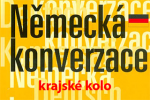 Krajské kolo soutěže v německém jazyce