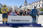NHL Global Fan Tour