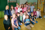The Magic Cooking Pot – metoda CLIL ve výtvarné výchově