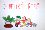 Projektový den “O veliké řepě”