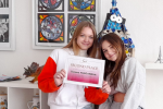 Christmas Chatterbox – soutěž v anglickém jazyce