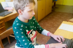 Krajské kolo Mistrovství ČR žáků ve zpracování textů