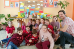 Project TOWN (Projekt MĚSTO)