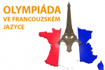 Krajské kolo Olympiády ve francouzském jazyce