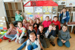 Project HOUSE (Projekt DŮM)