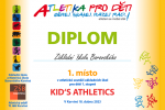 Kid´s Athletics