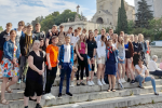 Zájezd do Francie 2 – Avignon