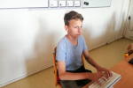 Soutěž ZAV Junior Opava 2023
