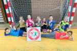 Karvinská školní liga v miniházené (HAKAŠKOL)
