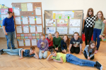 Projekt MY SCHOOL AND TEACHERS