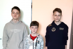 Matematická olympiáda – okresní kolo