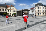 Projekt SPORT NA HRANICI