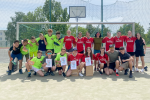 ATLETICKÝ 4BOJ