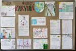 Project MY TOWN KARVINÁ