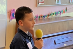 Finále soutěže Karvinský talent