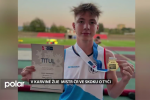 Lukáš Uchytil mistrem ČR ve skoku o tyči