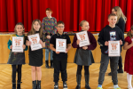 Městské kolo v recitaci