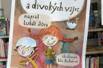 Beseda v knihovně